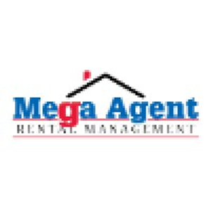 Mega Agent Rental Management - Logo