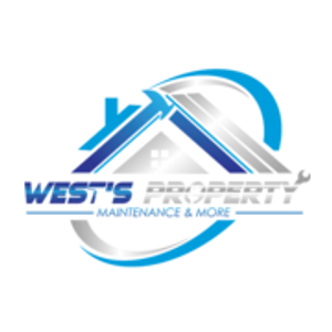 West’s Property Maintenance & More - Logo