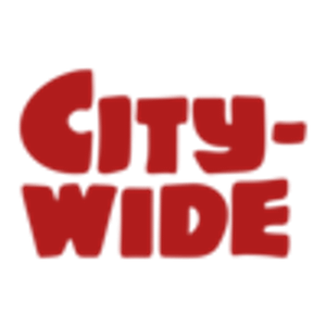City-Wide Vintage Sale - Logo