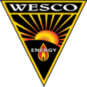 Wesco Oil - Logo
