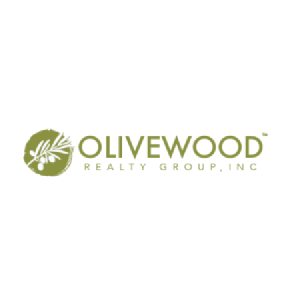 Olivewood Realty Group Inc - Logo
