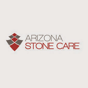 Arizona Stone Care - Logo