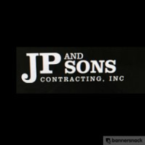 J.P. and Sons Contracting, Inc. - Logo