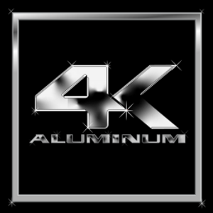 4k Aluminum Inc. - Patio enclosure supplier in Las Vegas