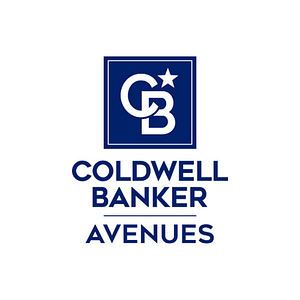 Coldwell Banker Avenues - Logo