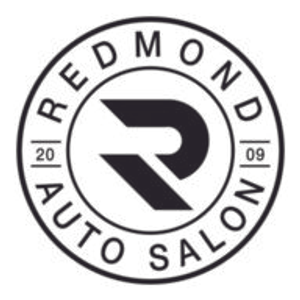 Redmond Auto Salon - Logo