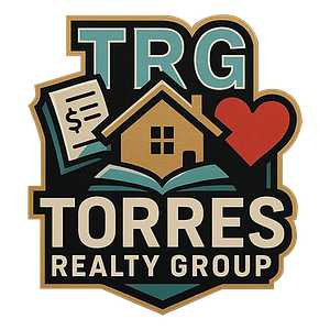 Bianka Saenz - Real Estate Agent - Logo