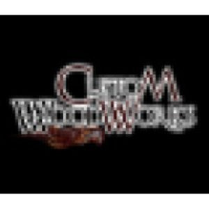 Custom Woodworks - Logo