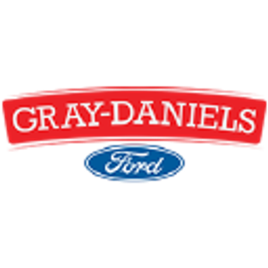 Gray-Daniels Ford Lincoln - Logo