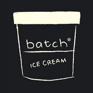 Batch Ice Cream Scoop Shop South Hadley - Logo