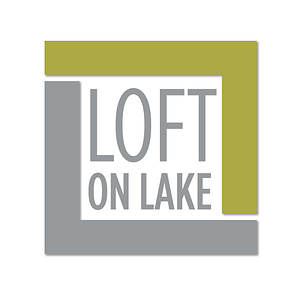 Loft on Lake - Logo