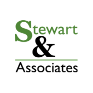 Stewart & Associates Counselling Services Inc. - Logo