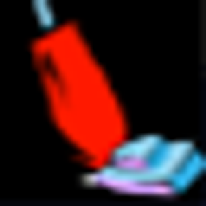 Carried Away Cleaning - Logo
