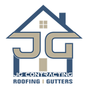 JG Contracting - Lee's Summit - Logo
