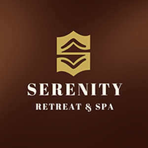 Serenity Retreat and Spa - Logo