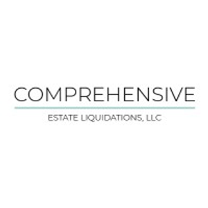 Comprehensive Estate Liquidations, LLC - Logo