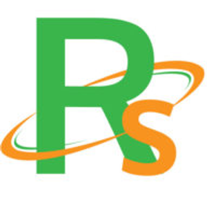 Revolution Solar - Logo