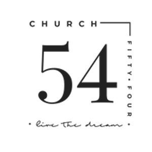 Church 54 - Logo
