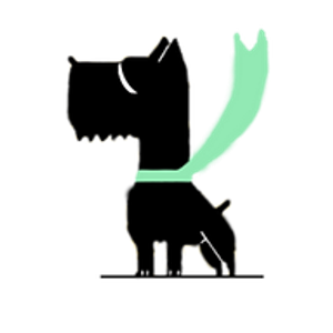 Roger's Bark Pet Salon Inc - Logo