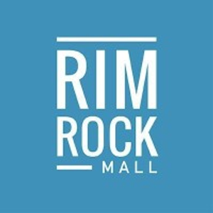 Rimrock Mall - Logo