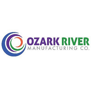 Ozark River Manufacturing Co. - Logo