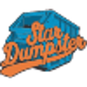 Star Dumpster Rental - Logo