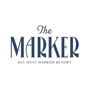 The Marker Key West - Logo