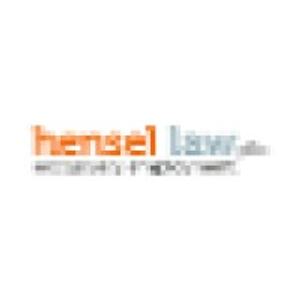 Hensel Law, PLLC - Trial attorney in Greensboro
