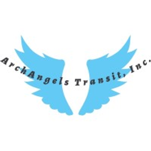 Archangels Transit - Logo