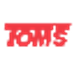 Tom's Commercial, Inc. - Logo