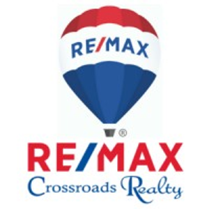 RE/MAX Crossroads Realty - Logo