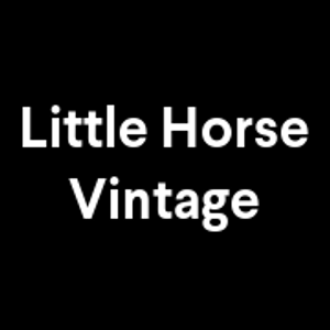 Little Horse Vintage Fort Collins