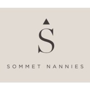 Sommet Nannies Agency - Logo