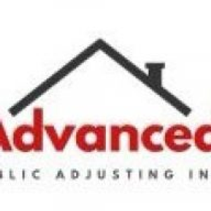 Advanced Public Adjusting - Logo