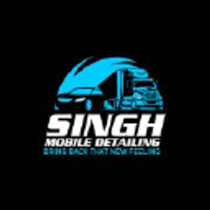 SINGH MOBILE DETAILING
