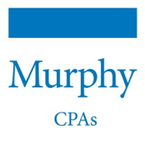 Murphy & Company CPAs - Logo