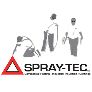 Spray-Tec, Inc. - Logo