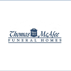 Thomas McAfee Funeral Homes & Cremation Center - Downtown Chapel