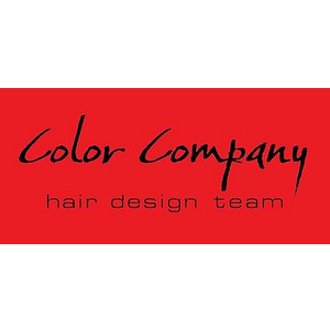 Color Company Hair Design Team