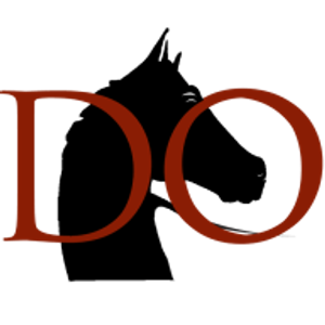 Del Oeste Equine Hospital - Logo
