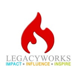 LEGACYWORKS - Logo