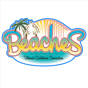Beaches at Vilano - Logo