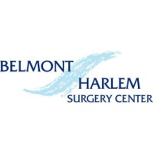 Belmont / Harlem Surgery Center - Logo