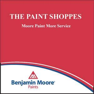 The Paint Shoppes