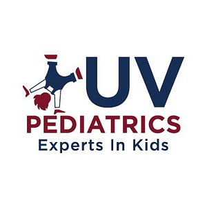 Utah Valley Pediatrics - Logo