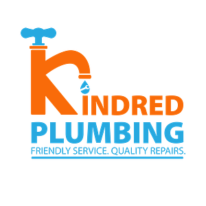 Kindred Plumbing LLC - Logo