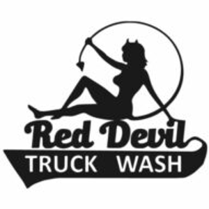 Red Devil Truck Wash LLC - Logo