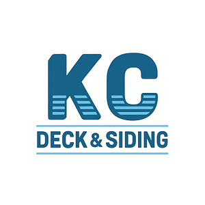 KC Deck Services - Logo