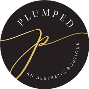 Plumped - Logo