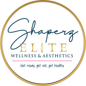 SHAPERZ ELITE WELLNESS & AESTHETICS